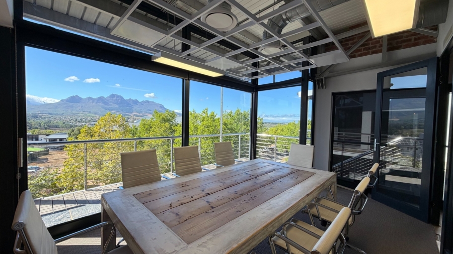 To Let commercial Property for Rent in Techno Park Western Cape